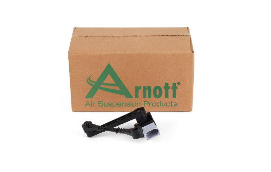 Sensor, Xenon light (headlight range adjustment), Image 3