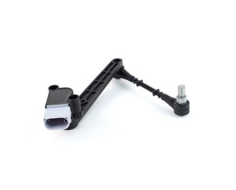 Sensor, Xenon light (light beam control)