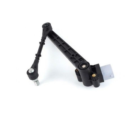 Sensor, Xenon light (light beam control), Image 5