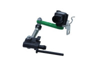Sensor, Xenon light (light beam control)