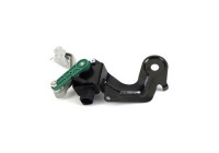 Sensor, Xenon light (light beam control)