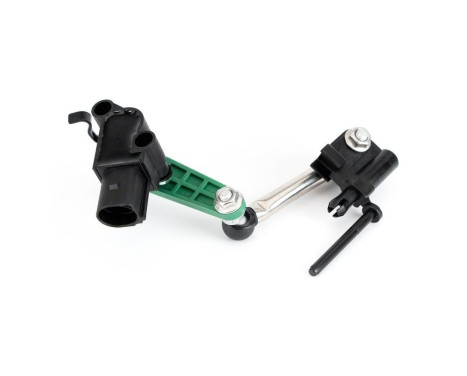 Sensor, Xenon light (light beam control), Image 4