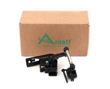 Sensor, Xenon light (light beam control), Image 4