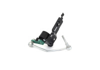 Sensor, Xenon light (light beam control)