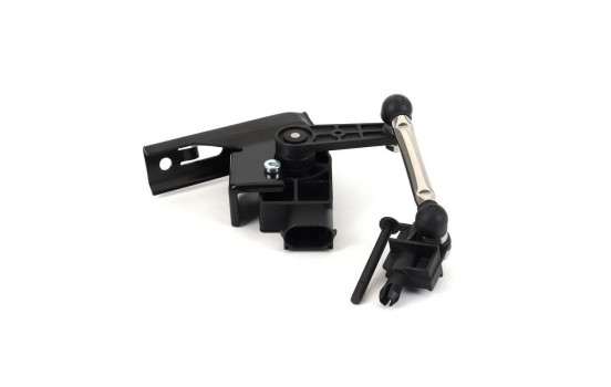 Sensor, Xenon light (light beam control)
