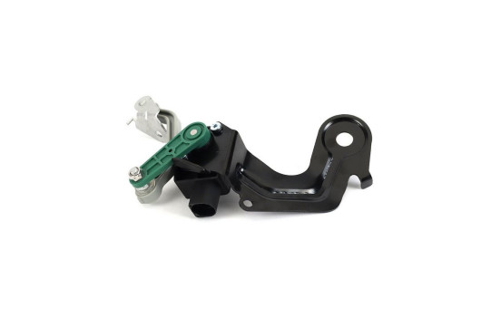 Sensor, Xenon light (light beam control)