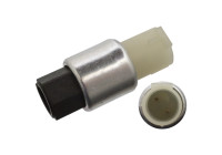 Pressure Switch, air conditioning 104675 FEBI