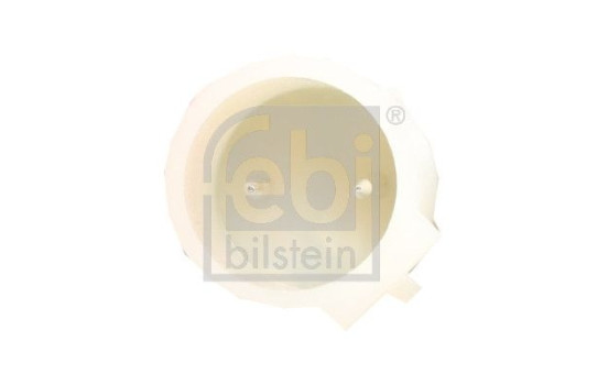 Pressure Switch, air conditioning 104675 FEBI, Image 4