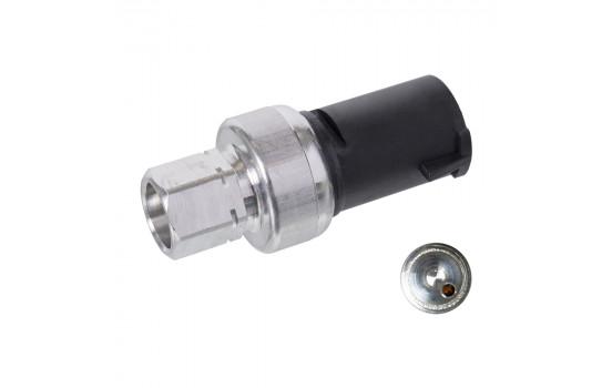 Pressure Switch, air conditioning 104677 FEBI