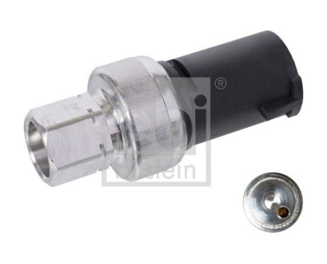 Pressure Switch, air conditioning 104677 FEBI, Image 2