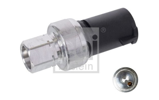 Pressure Switch, air conditioning 104677 FEBI, Image 2