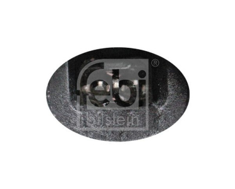 Pressure Switch, air conditioning 171260 FEBI, Image 3