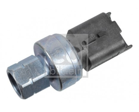 Pressure Switch, air conditioning 171262 FEBI, Image 2