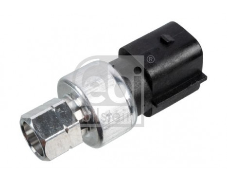 Pressure Switch, air conditioning 171267 FEBI, Image 2