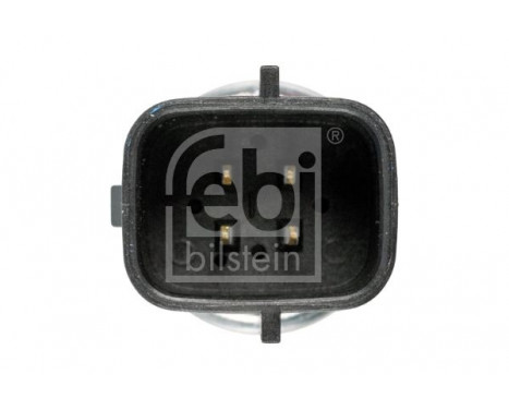 Pressure Switch, air conditioning 171267 FEBI, Image 3