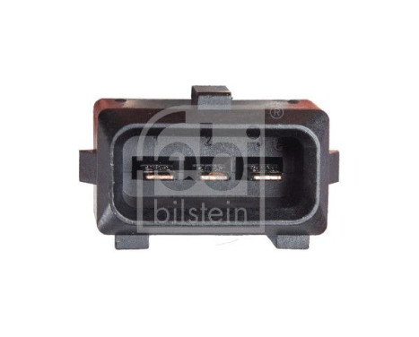 Pressure Switch, air conditioning 171278 FEBI, Image 3