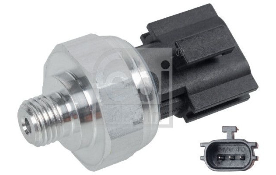 Pressure Switch, air conditioning 171487 FEBI, Image 2