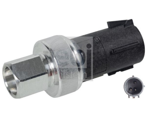 Pressure Switch, air conditioning 172235 FEBI, Image 2