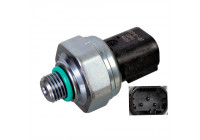 Pressure Switch, air conditioning 172236 FEBI