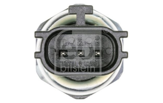 Pressure switch, air conditioning 198435 FEBI, Image 3