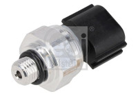 Pressure switch, air conditioning 198435 FEBI