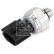 Pressure switch, air conditioning 198435 FEBI, Thumbnail 2