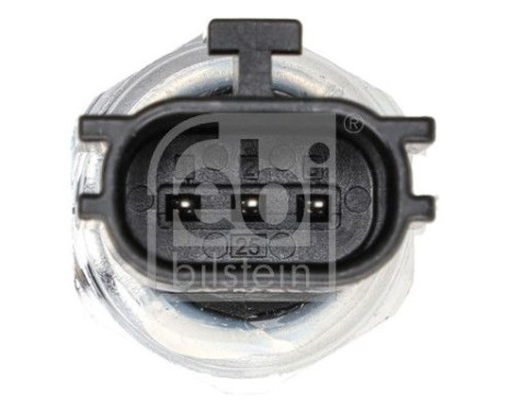 Pressure switch, air conditioning 198435 FEBI, Image 3