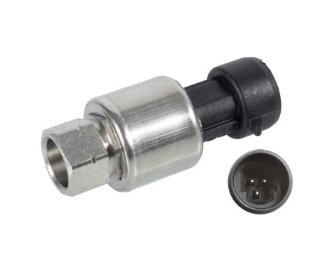 Pressure Switch, air conditioning 36784 FEBI