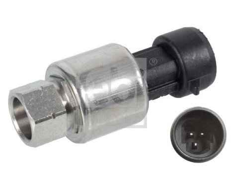 Pressure Switch, air conditioning 36784 FEBI, Image 2
