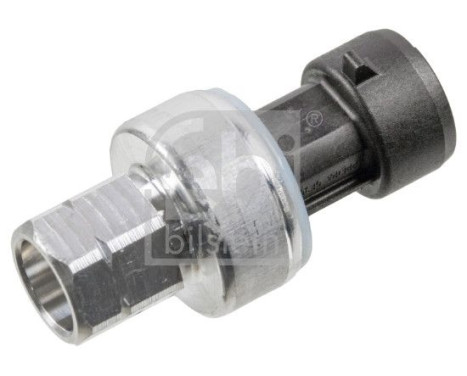 Pressure Switch, air conditioning 49185 FEBI, Image 2