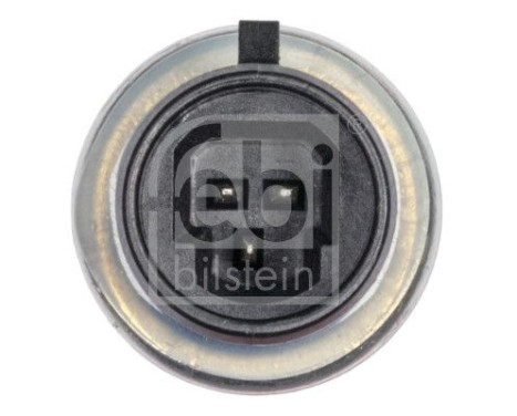 Pressure Switch, air conditioning 49185 FEBI, Image 3