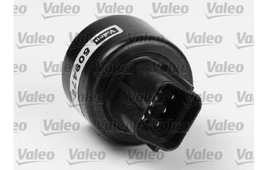 Pressure Switch, air conditioning 509476 Valeo