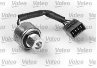 Pressure Switch, air conditioning 509483 Valeo