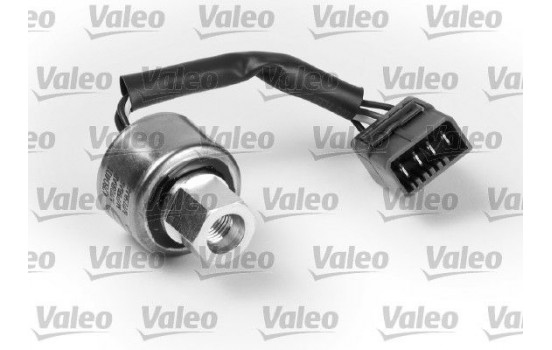 Pressure Switch, air conditioning 509483 Valeo