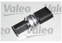 Pressure Switch, air conditioning 509662 Valeo