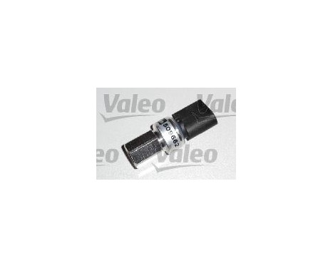 Pressure Switch, air conditioning 509662 Valeo
