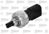 Pressure Switch, air conditioning 509867 Valeo