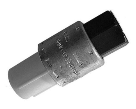Pressure Switch, air conditioning BEHR