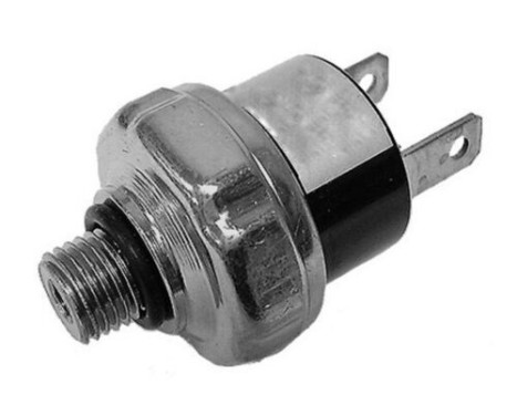 Pressure Switch, air conditioning BEHR