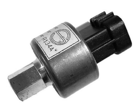 Pressure Switch, air conditioning BEHR