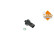 Pressure Switch, air conditioning EASY FIT
