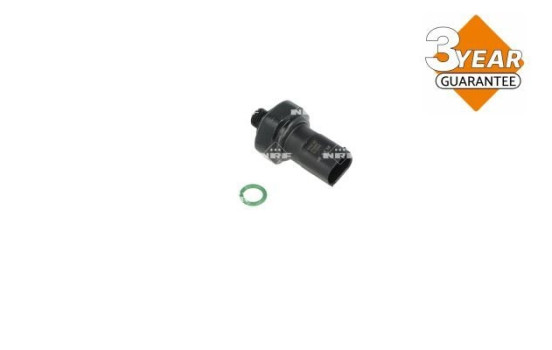 Pressure Switch, air conditioning EASY FIT