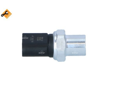 Pressure Switch, air conditioning EASY FIT