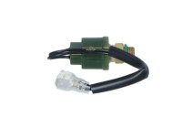 Pressure Switch, air conditioning EASY FIT