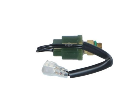 Pressure Switch, air conditioning EASY FIT