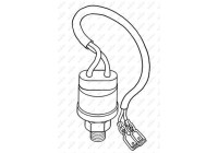 Pressure Switch, air conditioning EASY FIT