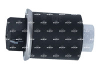 Pressure Switch, air conditioning EASY FIT