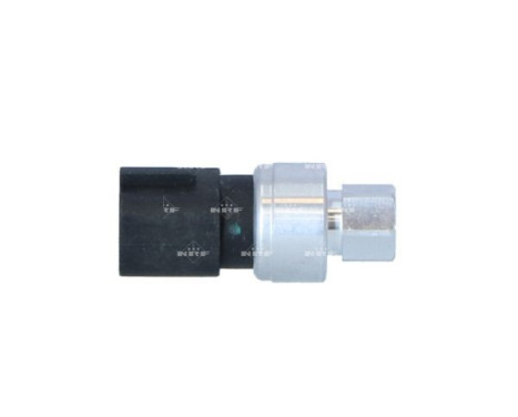 Pressure Switch, air conditioning EASY FIT