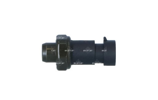 Pressure Switch, air conditioning EASY FIT
