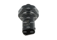 Pressure Switch, air conditioning EASY FIT